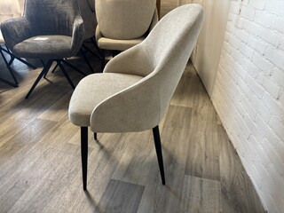 5x Eetkamerstoel Terpstra Naturel